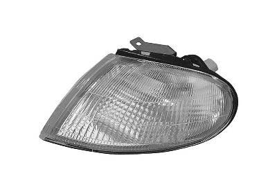 VAN WEZEL Blinkleuchte 8216907