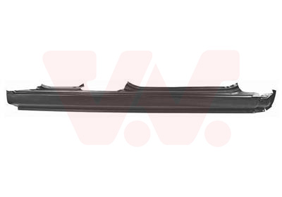 VAN WEZEL Einstiegblech 8220104
