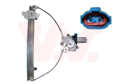 VAN WEZEL Fensterheber 8220262