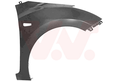 VAN WEZEL Kotflügel 8244656