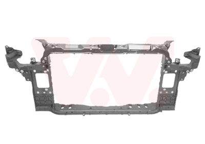 VAN WEZEL Frontverkleidung 8244668