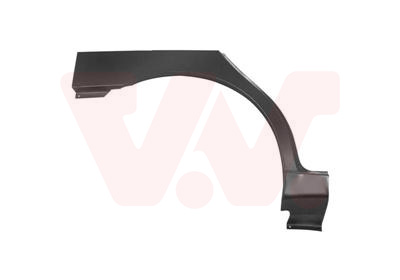 VAN WEZEL Seitenwand 8245148