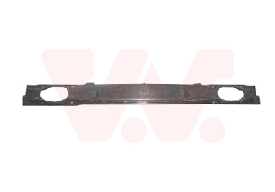 VAN WEZEL Träger, Stoßfänger 8245530