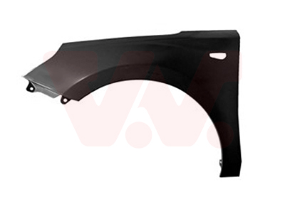 VAN WEZEL Kotflügel 8254655