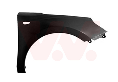 VAN WEZEL Kotflügel 8254656
