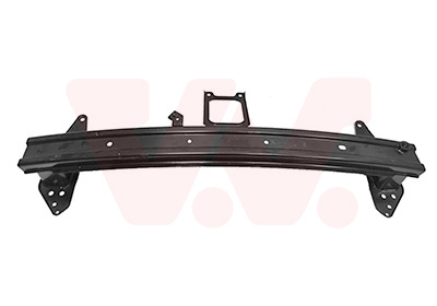 VAN WEZEL Träger, Stoßfänger 8258560