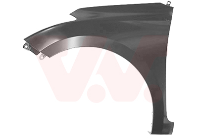 VAN WEZEL Kotflügel 8259657