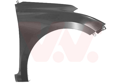 VAN WEZEL Kotflügel 8259658