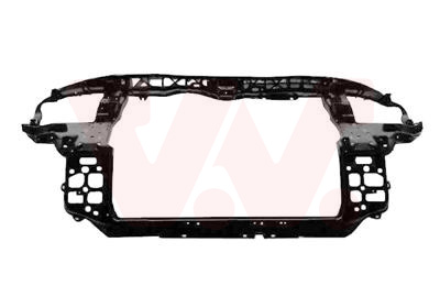 VAN WEZEL Frontverkleidung 8266668