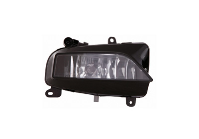 VAN WEZEL Nebelscheinwerfer 0307996