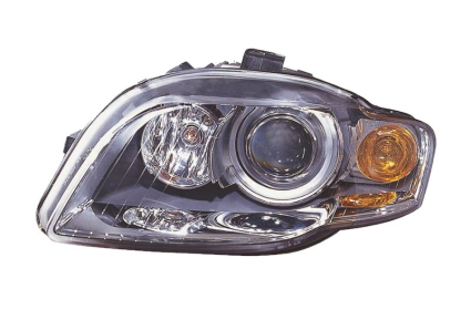 VAN WEZEL Heckleuchte 0326935