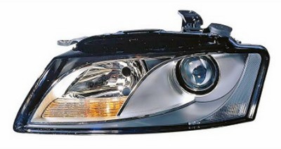 VAN WEZEL Hauptscheinwerfer 0378961V