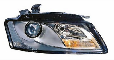 VAN WEZEL Hauptscheinwerfer 0378962V