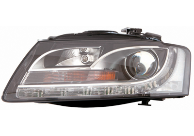 VAN WEZEL Hauptscheinwerfer 0378985
