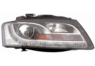 VAN WEZEL Hauptscheinwerfer 0378986