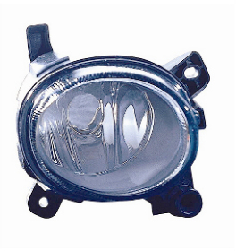 VAN WEZEL Nebelscheinwerfer 0378995V