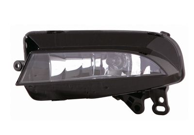 VAN WEZEL Nebelscheinwerfer 0383995