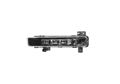 VAN WEZEL Nebelscheinwerfer 0550995