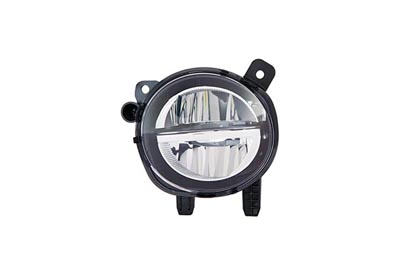 VAN WEZEL Nebelscheinwerfer 0624997