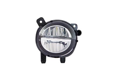 VAN WEZEL Nebelscheinwerfer 0624998