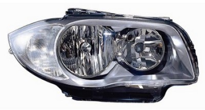 VAN WEZEL Hauptscheinwerfer 0628962V