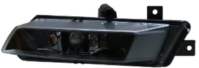 VAN WEZEL Nebelscheinwerfer 0628995