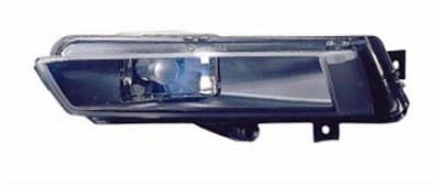 VAN WEZEL Nebelscheinwerfer 0628996