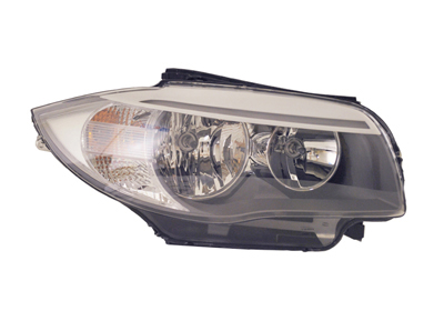 VAN WEZEL Hauptscheinwerfer 0629962V