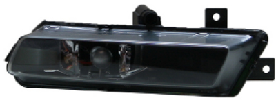 VAN WEZEL Nebelscheinwerfer 0629995