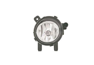 VAN WEZEL Nebelscheinwerfer 0633996