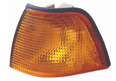 VAN WEZEL Blinkleuchte 0640901