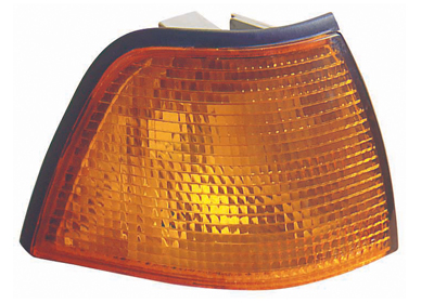 VAN WEZEL Blinkleuchte 0640902