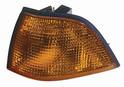 VAN WEZEL Blinkleuchte 0642901