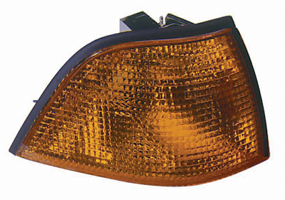 VAN WEZEL Blinkleuchte 0642902