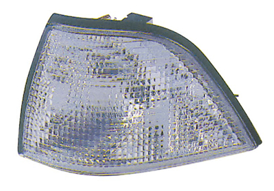 VAN WEZEL Blinkleuchte 0642905
