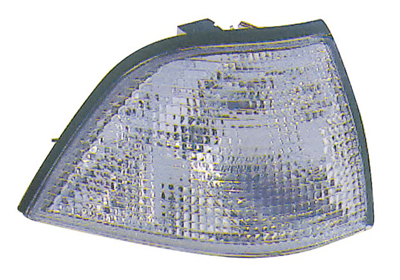 VAN WEZEL Blinkleuchte 0642906