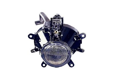 VAN WEZEL Nebelscheinwerfer 0649999