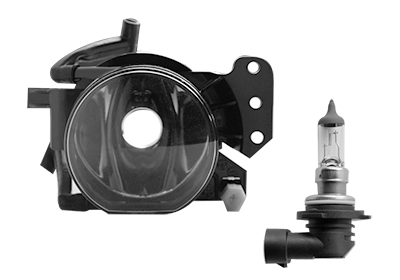 VAN WEZEL Nebelscheinwerfer 0653997Z