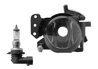 VAN WEZEL Nebelscheinwerfer 0653998Z