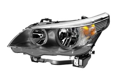 VAN WEZEL Hauptscheinwerfer 0655961
