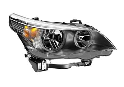 VAN WEZEL Hauptscheinwerfer 0655962