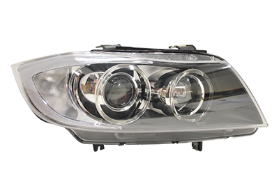 VAN WEZEL Hauptscheinwerfer 0657986