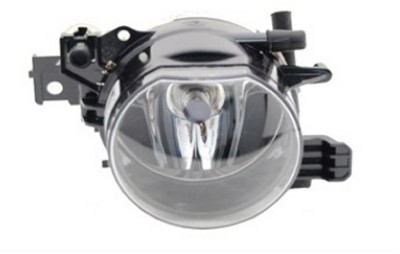 VAN WEZEL Nebelscheinwerfer 0663997