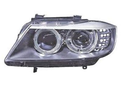VAN WEZEL Hauptscheinwerfer 0667985
