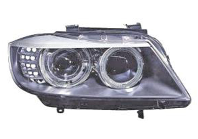 VAN WEZEL Hauptscheinwerfer 0667986