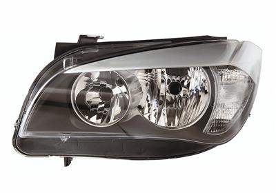 VAN WEZEL Hauptscheinwerfer 0678961