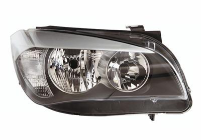 VAN WEZEL Hauptscheinwerfer 0678962