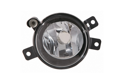 VAN WEZEL Nebelscheinwerfer 0678995
