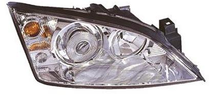 VAN WEZEL Hauptscheinwerfer 1828984