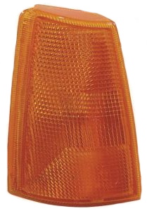 VAN WEZEL Blinkleuchte 3730904